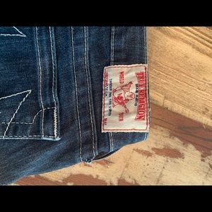 True Religion Jeans